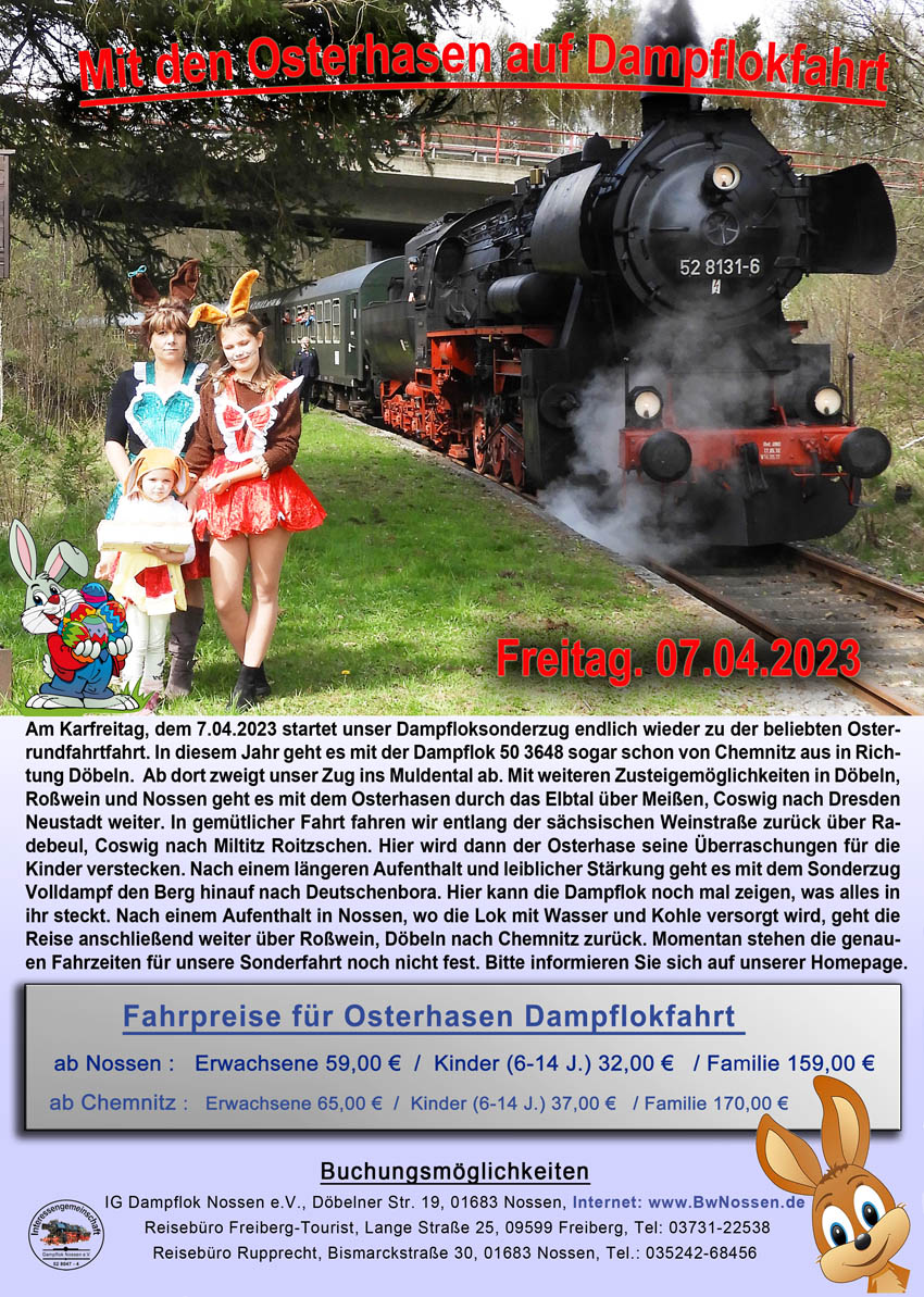 Plakat Ostern 2023 1E