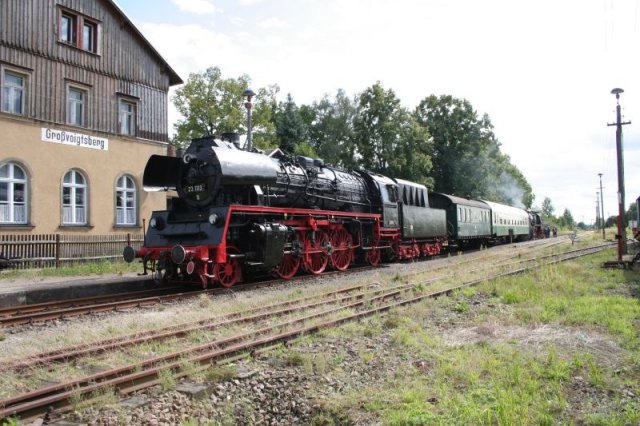 35 1113 in Großvoigtsberg