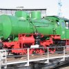 Fahrzeuge in Nossen - Dampfspeicher