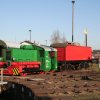 Fahrzeuge in Nossen - Feuerlöschwagen