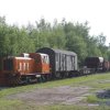 Fahrzeuge in Nossen - Kaluga