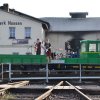 Fahrzeuge in Nossen - SKL