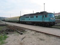 Fahrzeuge in Nossen - Diesel-234
